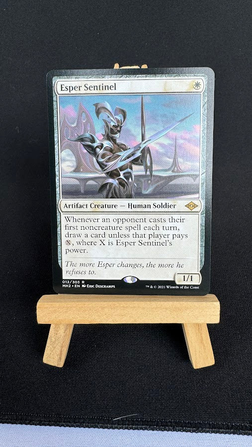 Esper Sentinel (MH2) #12