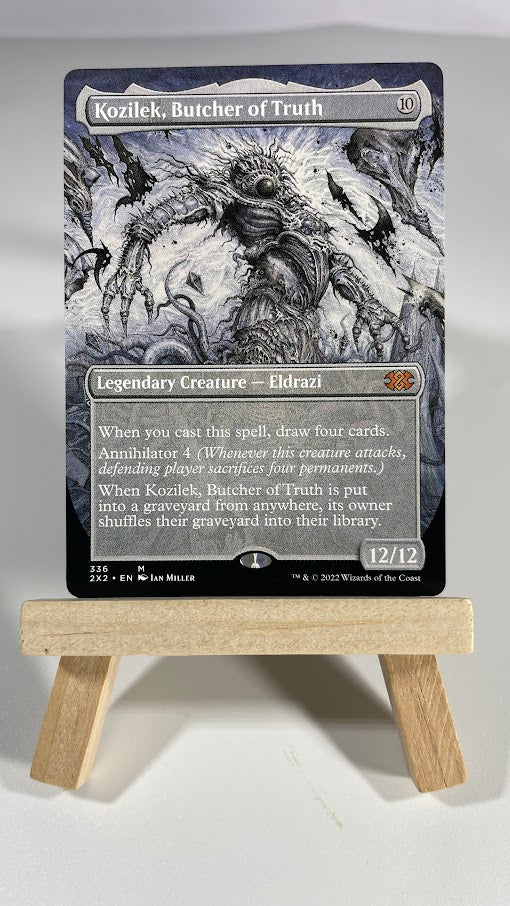 Kozilek, Butcher of Truth