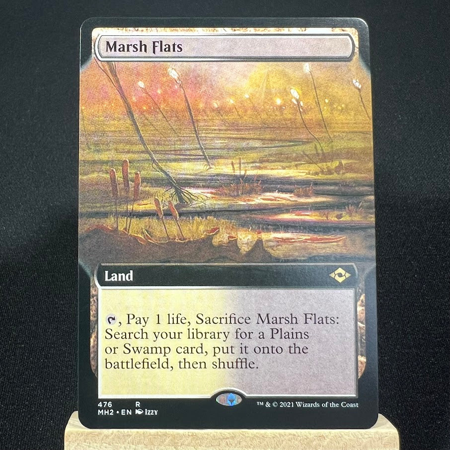 Marsh Flats (MH2)(Extended) #476