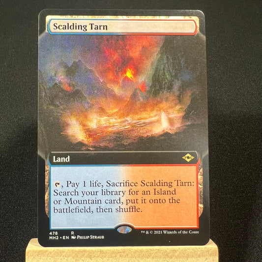 Scalding Tarn (MH2)(Extended) #478