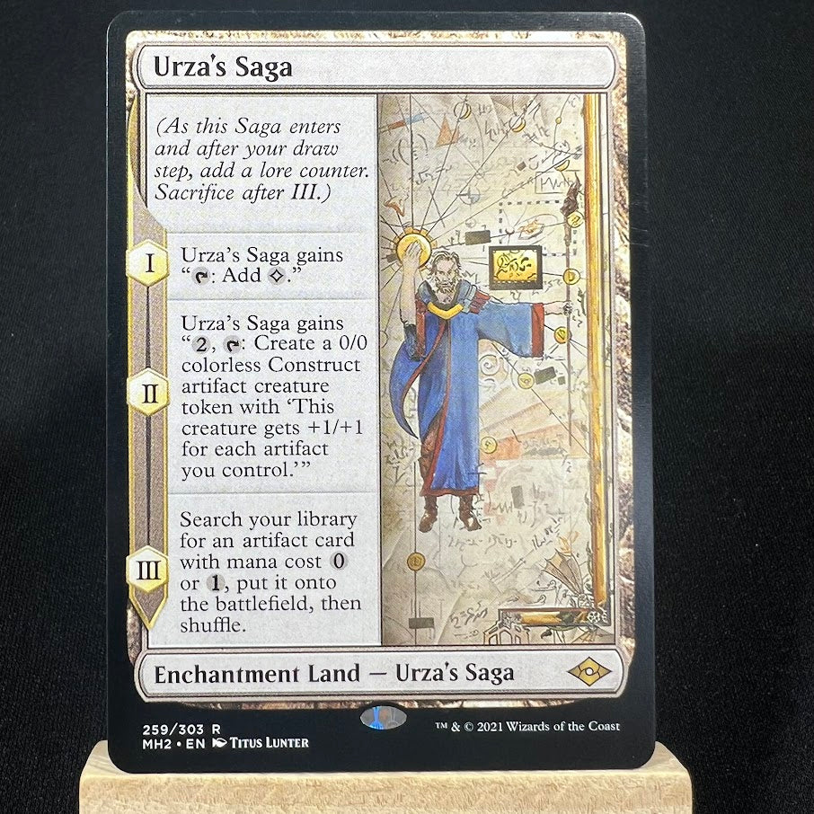 Urza's Saga (MH2) #259
