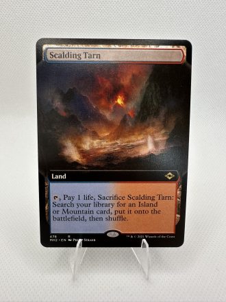 Scalding Tarn MH2 (Extended Art)