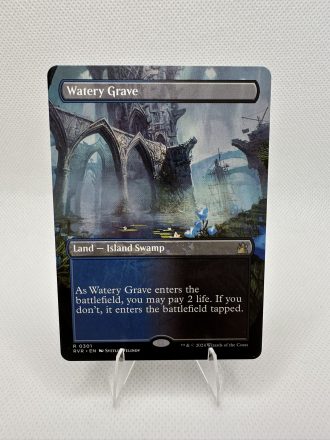 Watery Grave RVR (Borderless)