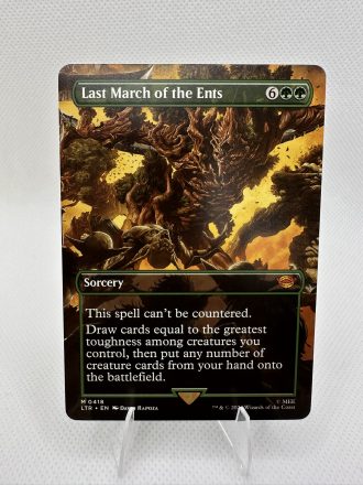 Last March of the Ents LTR (Borderless)