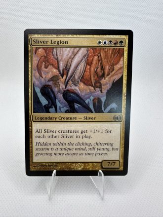 Sliver Legion FUT