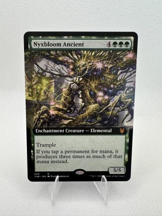 Nyxbloom Ancient (Extended Art) THB #330