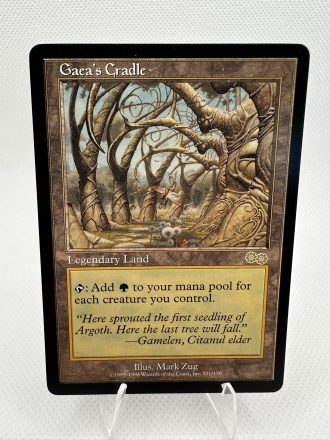 Gaea's Cradle (USG)