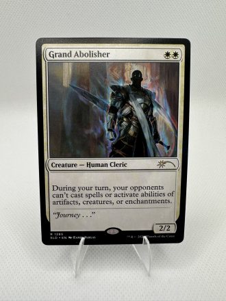 Grand Abolisher #1285 Secret Lair Drop Series (SLD)
