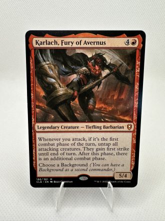 Karlach, Fury of Avernus #186