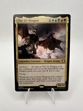 The Ur-Dragon - Commander Masters (CMM)