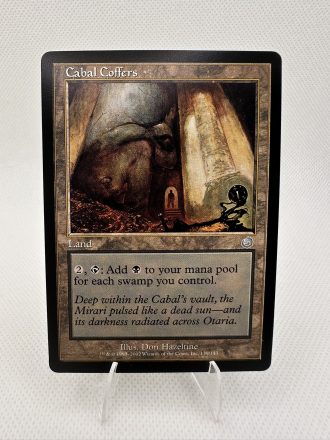 Cabal Coffers (TOR)